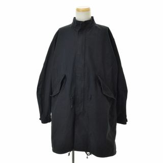 【SUMARI】VENTILE ALL-WETHER M-65 MODS コート(モッズコート)