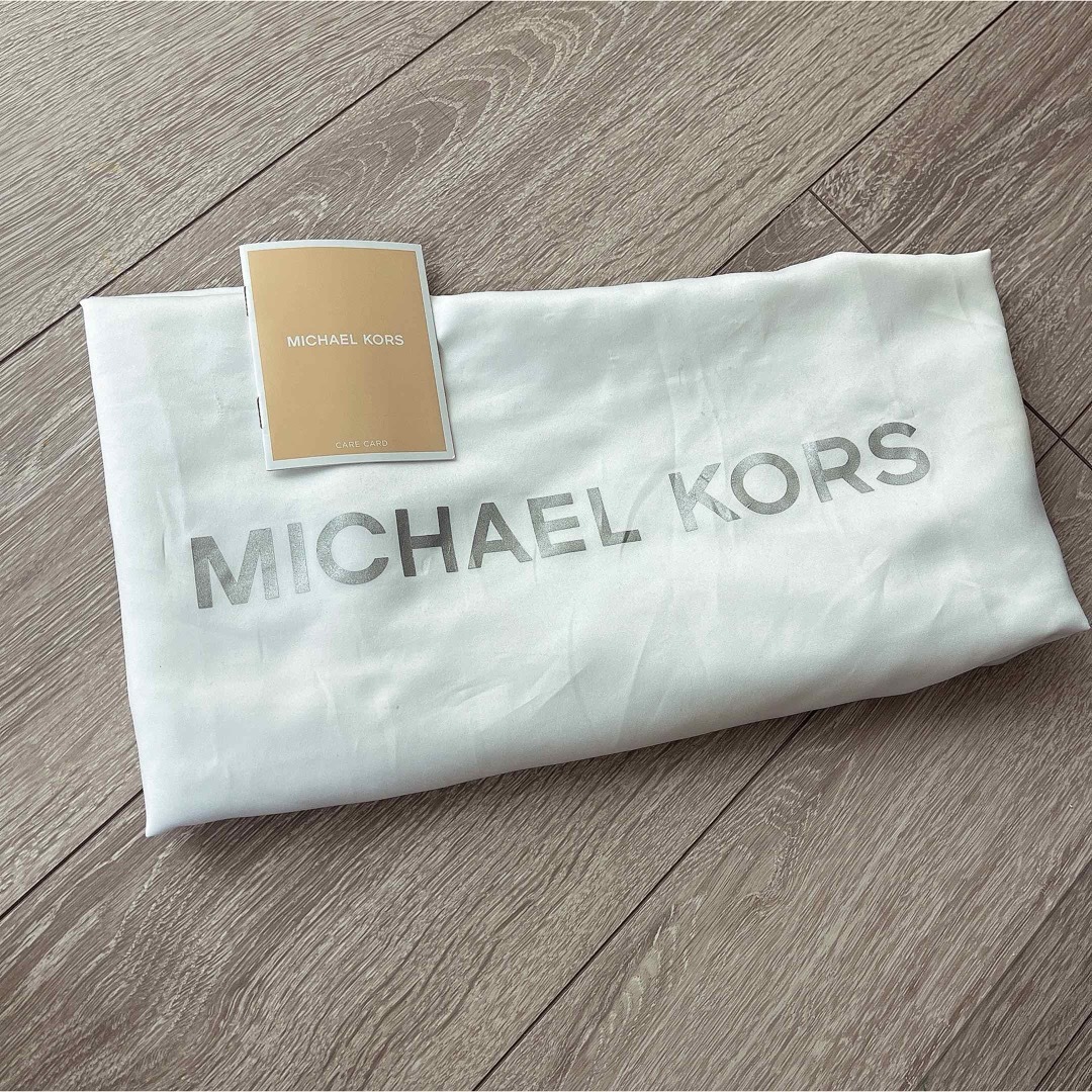 Michael Kors(マイケルコース)の【新品未使用品!!即購入OK!!】マイケルコース バッグ レディースのバッグ(トートバッグ)の商品写真