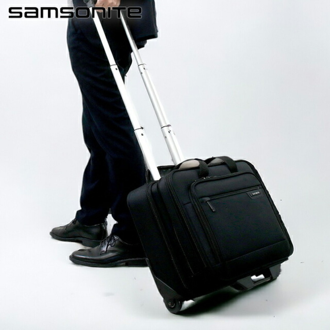 Samsonite(サムソナイト)の【新品】サムソナイト Samsonite バッグ メンズ CLASSIC 2 メンズのバッグ(バッグパック/リュック)の商品写真