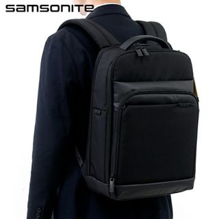 Samsonite - 【新品】サムソナイト Samsonite バッグ メンズ Mysight 14.1