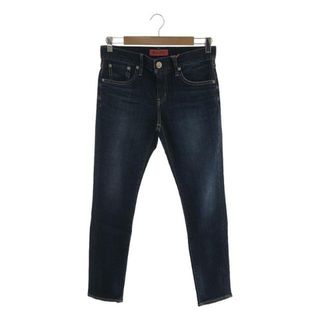 レッドカード(RED CARD)の【新品】  RED CARD / レッドカード | Anniversary Slim Tapered デニムパンツ1 | 24 | ブルー | レディース(その他)