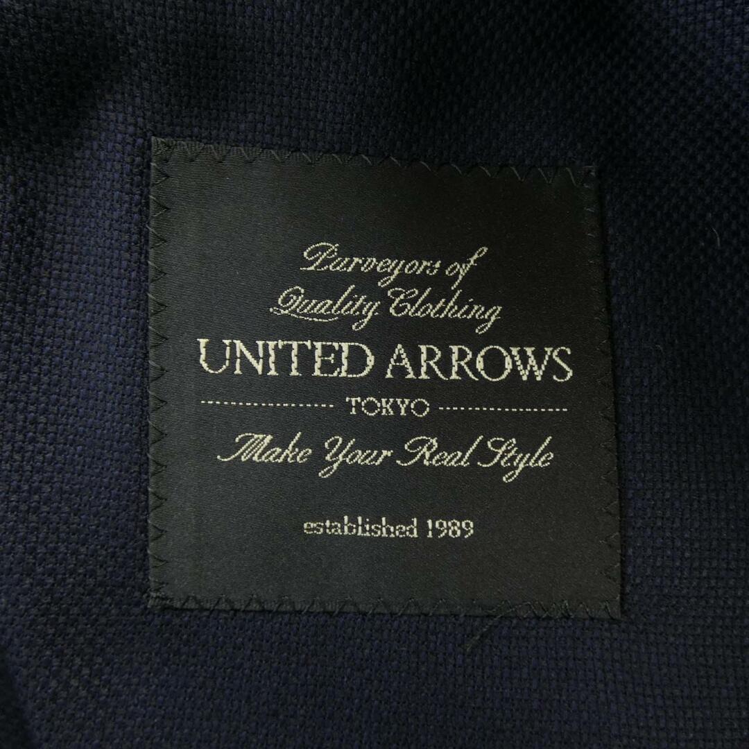 UNITED ARROWS(ユナイテッドアローズ)のユナイテッドアローズ UNITED ARROWS ジャケット メンズのジャケット/アウター(テーラードジャケット)の商品写真