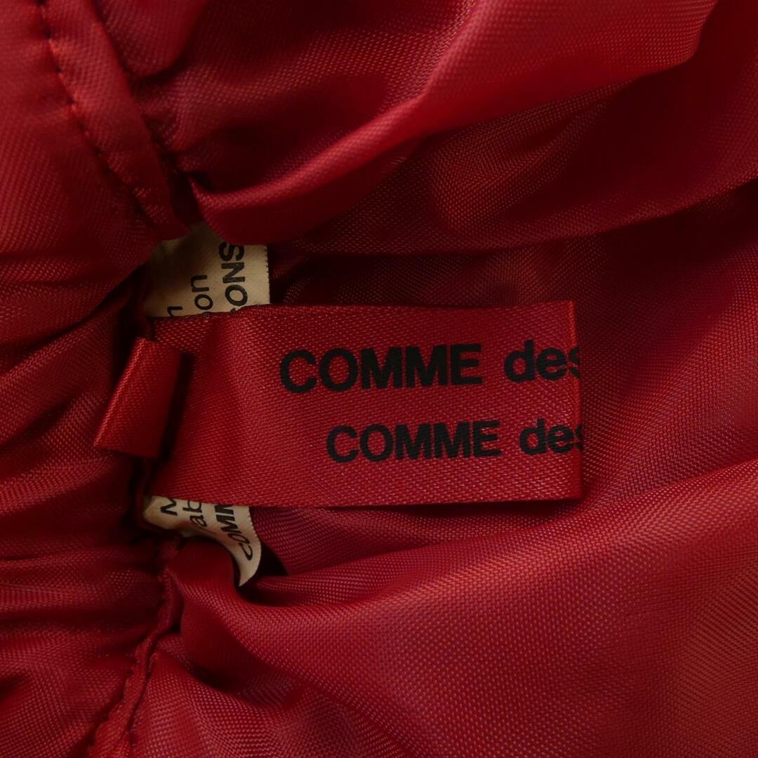 COMME des GARCONS(コムデギャルソン)のコムデギャルソン COMME des GARCONS スカート レディースのスカート(その他)の商品写真