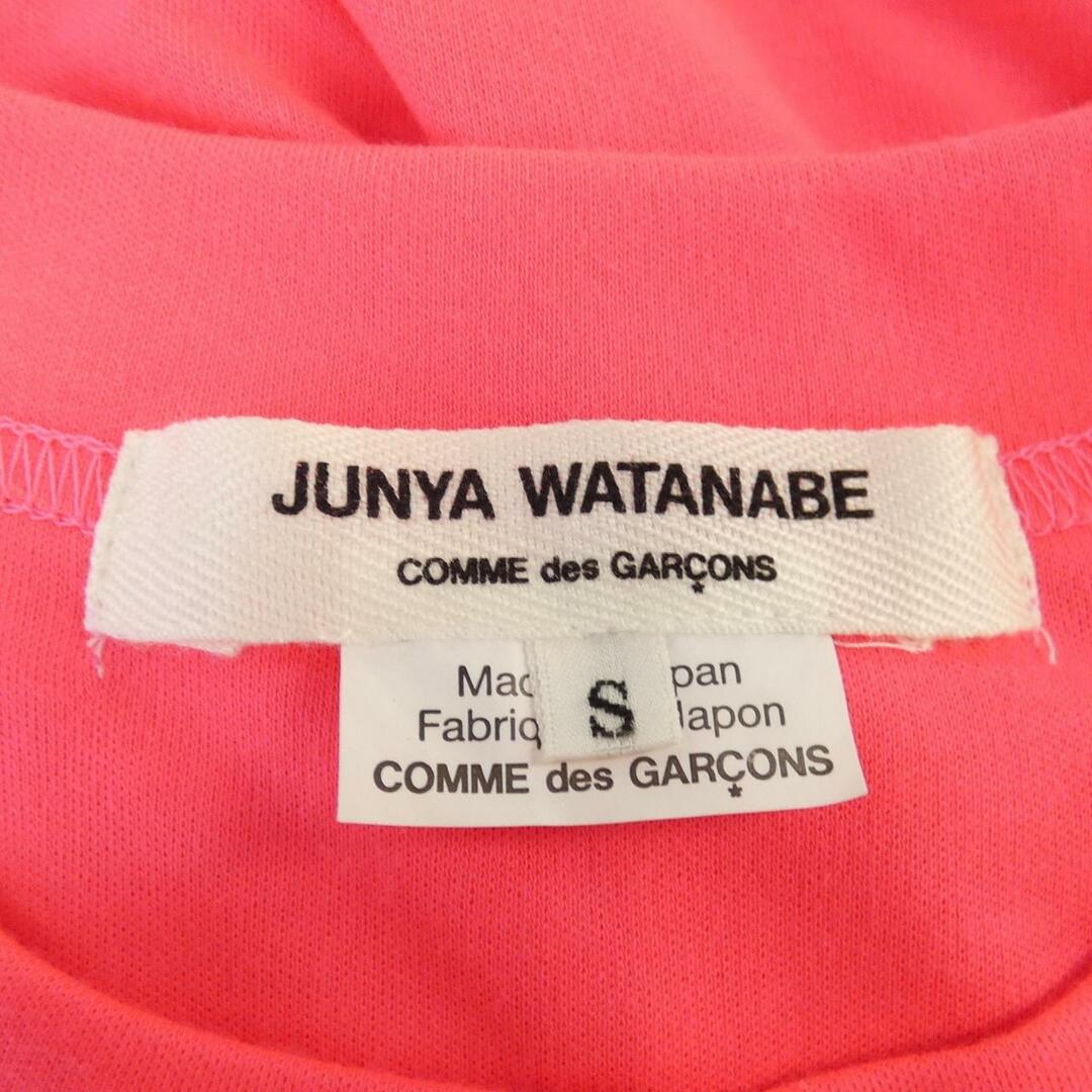 JUNYA WATANABE(ジュンヤワタナベ)のジュンヤワタナベ JUNYA WATANABE Tシャツ レディースのトップス(カットソー(長袖/七分))の商品写真
