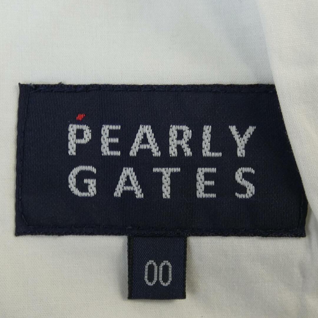 PEARLY GATES(パーリーゲイツ)のパーリーゲイツ PEARLY GATES スカート レディースのスカート(その他)の商品写真
