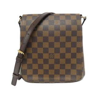 ルイヴィトン(LOUIS VUITTON)のルイヴィトン ダミエ ミュゼット サルサ N51300 ショルダーバッグ(ショルダーバッグ)