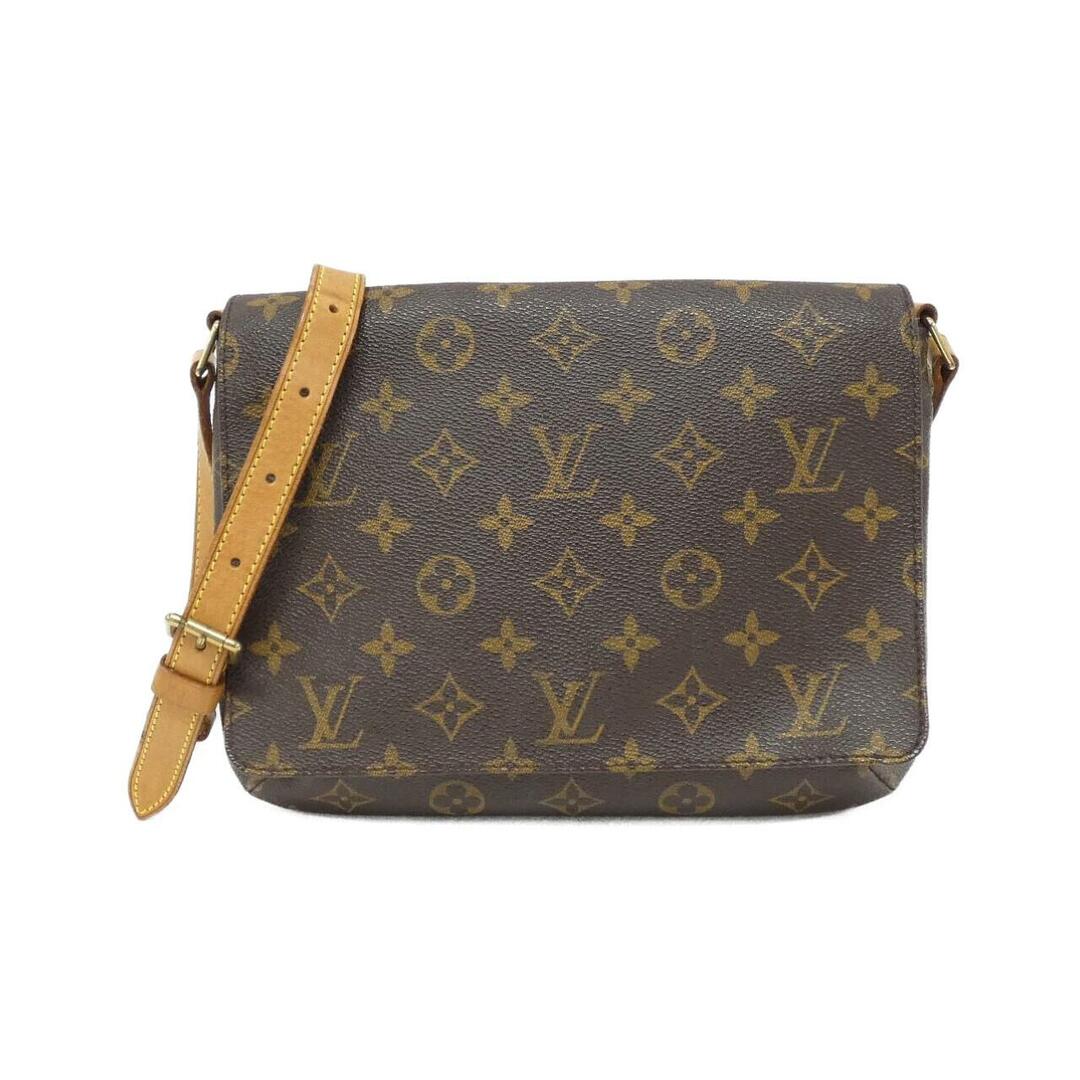 LOUIS VUITTON(ルイヴィトン)のルイヴィトン モノグラム ミュゼット タンゴ M51257 ショルダーバッグ レディースのバッグ(ショルダーバッグ)の商品写真