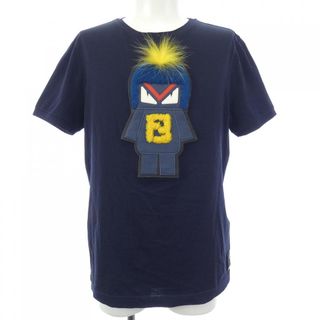 フェンディ(FENDI)のフェンディ FENDI Tシャツ(シャツ)