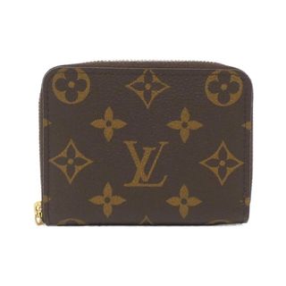 ルイヴィトン(LOUIS VUITTON)のルイヴィトン モノグラム ジッピー コインパース M60067 コインケース(コインケース)