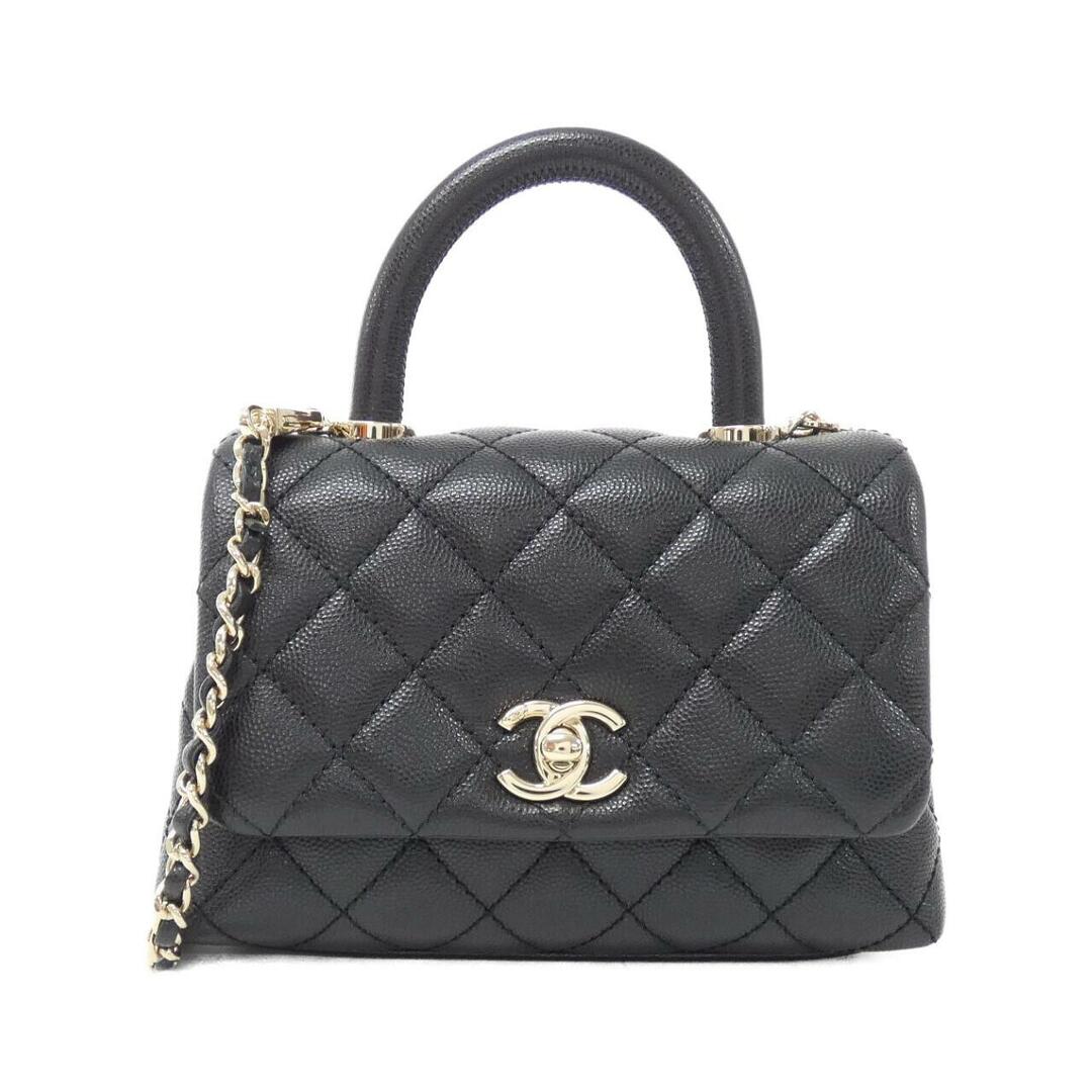 CHANEL(シャネル)のシャネル AS2215 バッグ レディースのバッグ(その他)の商品写真