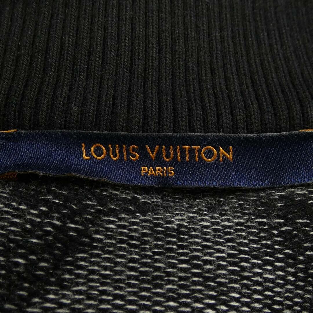 LOUIS VUITTON(ルイヴィトン)のルイヴィトン LOUIS VUITTON ブルゾン メンズのジャケット/アウター(ブルゾン)の商品写真