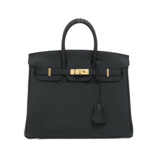 エルメス(Hermes)の【未使用品】エルメス バーキン 25cm 041344CC バッグ(その他)