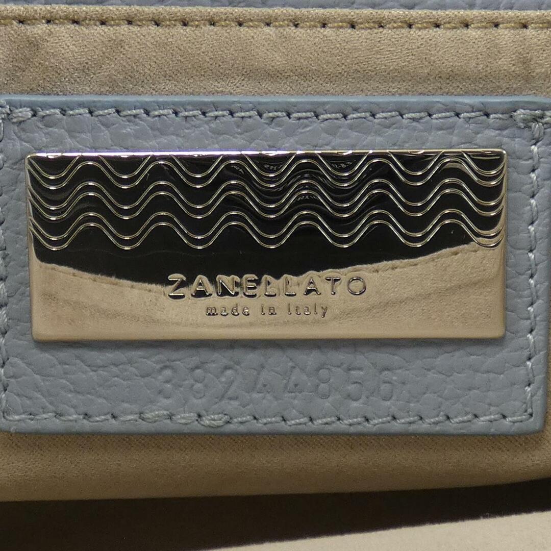 ZANELLATO(ザネラート)のザネラート ZANELLATO BAG レディースのバッグ(ハンドバッグ)の商品写真