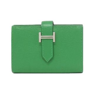 エルメス(Hermes)のエルメス ベアン ミニ 080166CK 財布(財布)