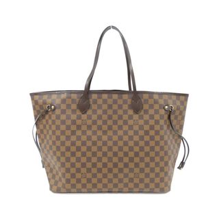 ルイヴィトン(LOUIS VUITTON)のルイヴィトン ダミエ ネヴァーフル GM N51106 バッグ(その他)