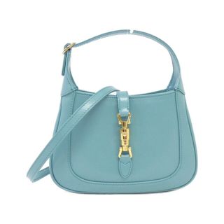 Gucci - グッチ JACKIE 1961 637091 10O0G バッグ