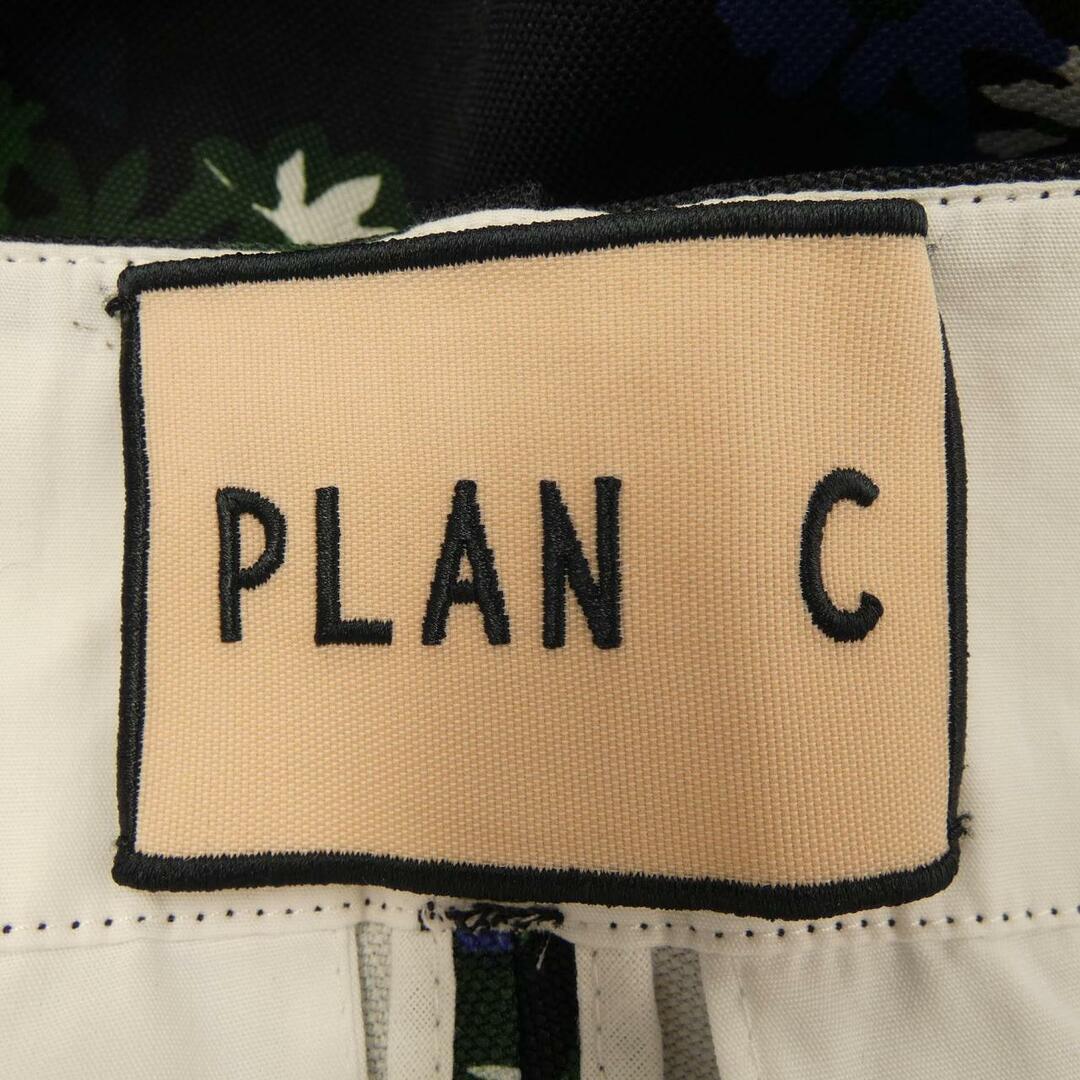 Plan C(プランシー)のプランシー PLAN C ショートパンツ レディースのパンツ(その他)の商品写真