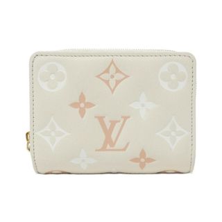 ルイヴィトン(LOUIS VUITTON)のルイヴィトン ポルトフォイユ ルー M82291 財布(財布)