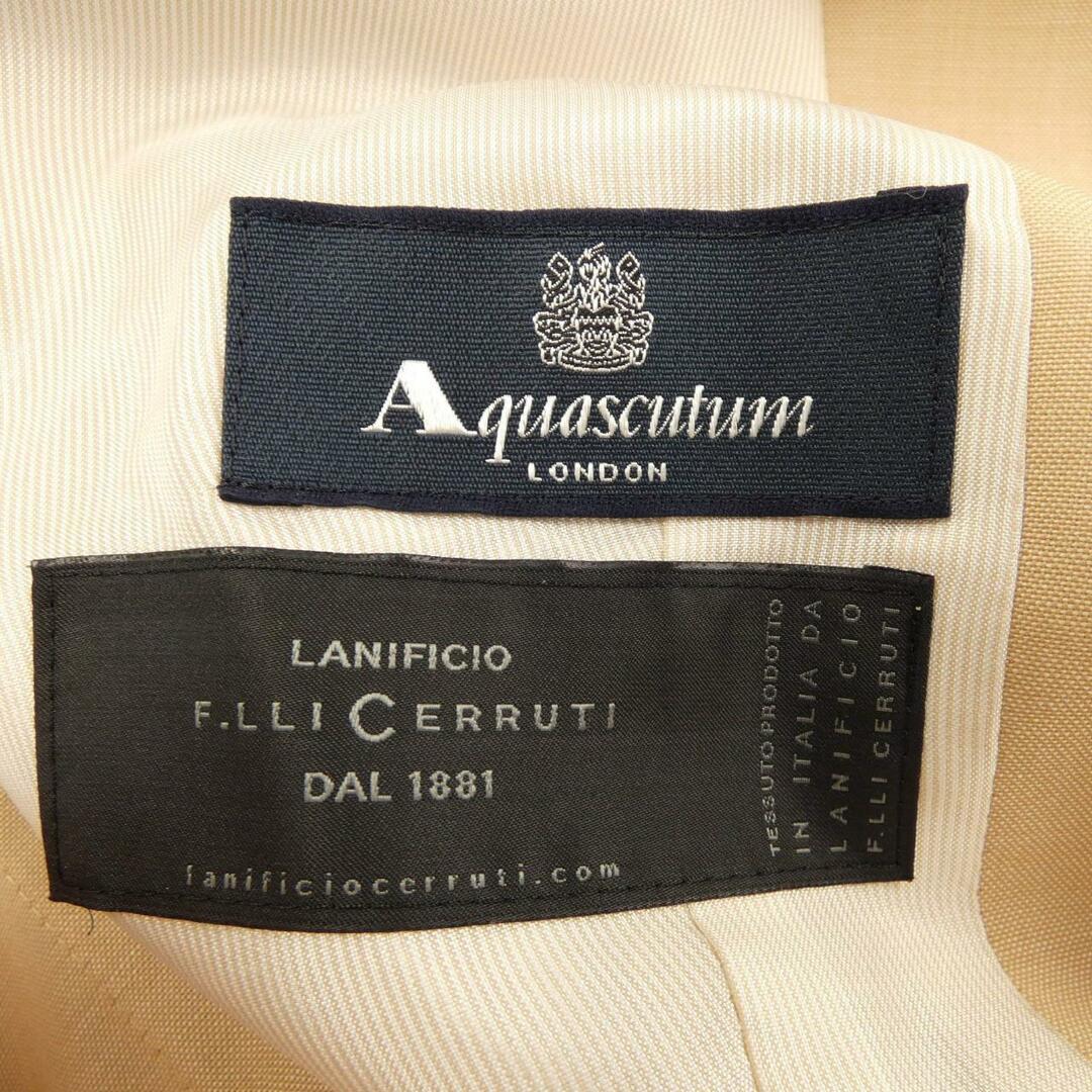 AQUA SCUTUM(アクアスキュータム)のアクアスキュータム Aquascutum スーツ レディースのジャケット/アウター(その他)の商品写真