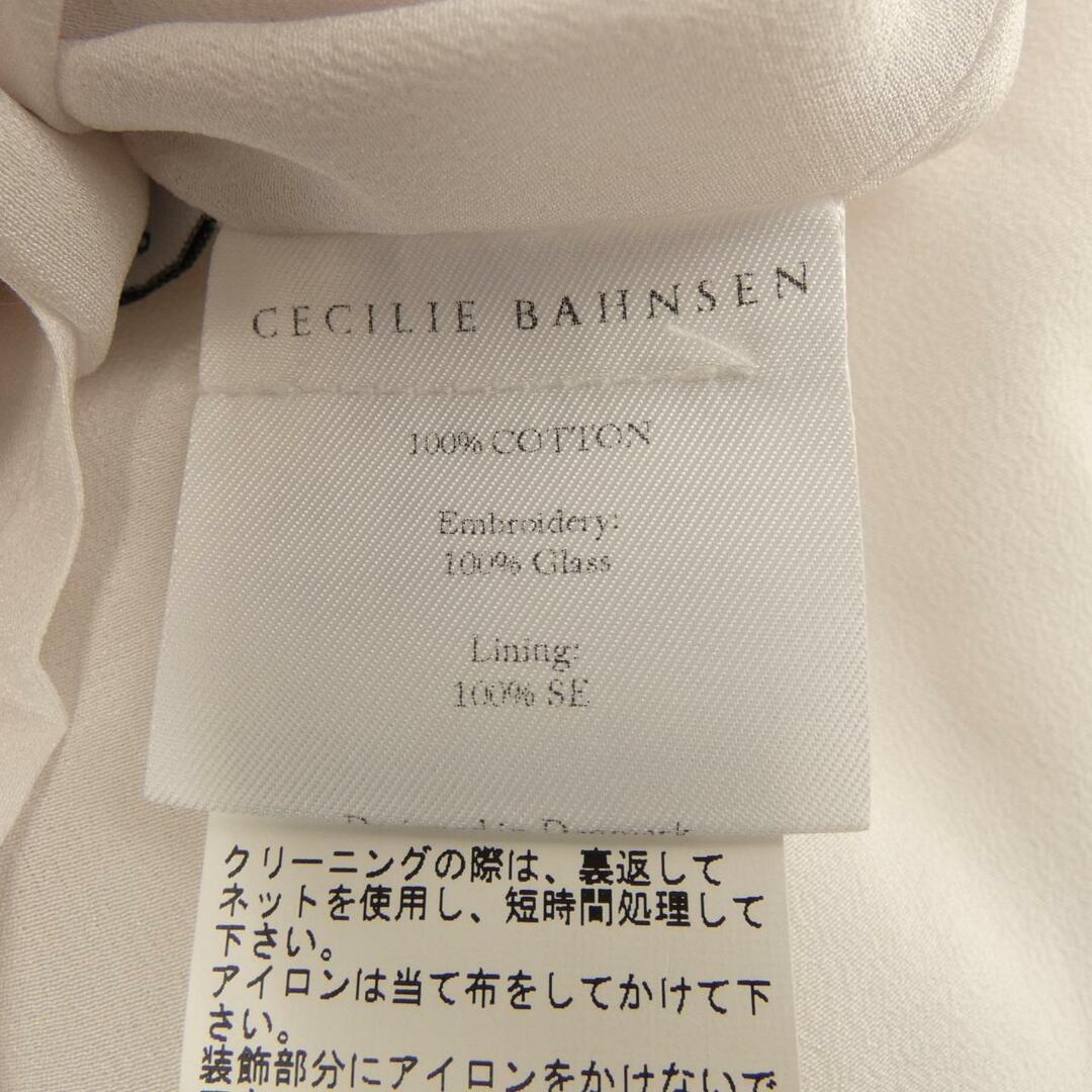 CECILIE BAHNSEN(セシリーバンセン)のセシリーバンセン CECILIE BAHNSEN スカート レディースのスカート(その他)の商品写真