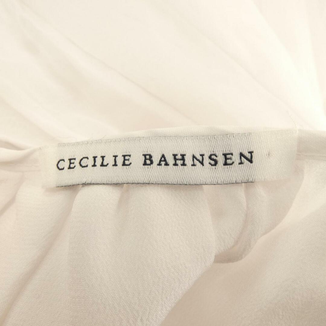 CECILIE BAHNSEN(セシリーバンセン)のセシリーバンセン CECILIE BAHNSEN スカート レディースのスカート(その他)の商品写真