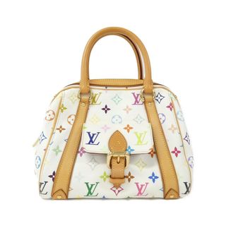 ルイヴィトン(LOUIS VUITTON)のルイヴィトン マルチカラー プリシラ M40096 バッグ(その他)