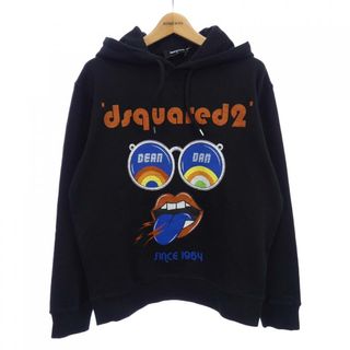 DSQUARED2 - ディースクエアード DSQUARED2 パーカー