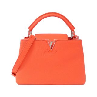 ルイヴィトン(LOUIS VUITTON)のルイヴィトン カプシーヌBB M51778 バッグ(その他)