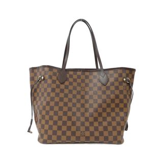 ルイヴィトン(LOUIS VUITTON)のルイヴィトン ダミエ ネヴァーフル MM N41358 バッグ(その他)