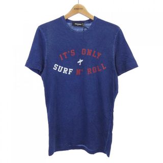 ディースクエアード(DSQUARED2)のディースクエアード DSQUARED2 Tシャツ(シャツ)