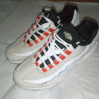 ナイキ(NIKE)のエアマックス 95 SE(スニーカー)