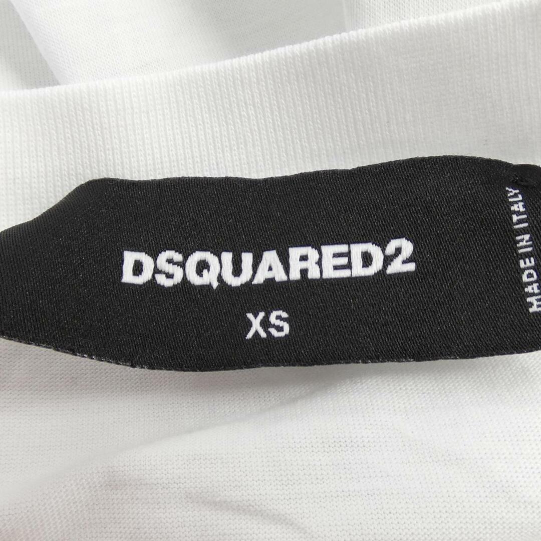 DSQUARED2(ディースクエアード)のディースクエアード DSQUARED2 Tシャツ メンズのトップス(シャツ)の商品写真