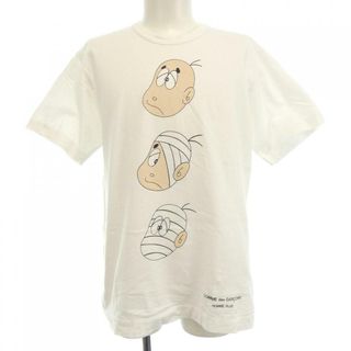 コムデギャルソンオムプリュス(COMME des GARCONS HOMME PLUS)のコムデギャルソンオムプリュス GARCONS HOMME plus Tシャツ(シャツ)