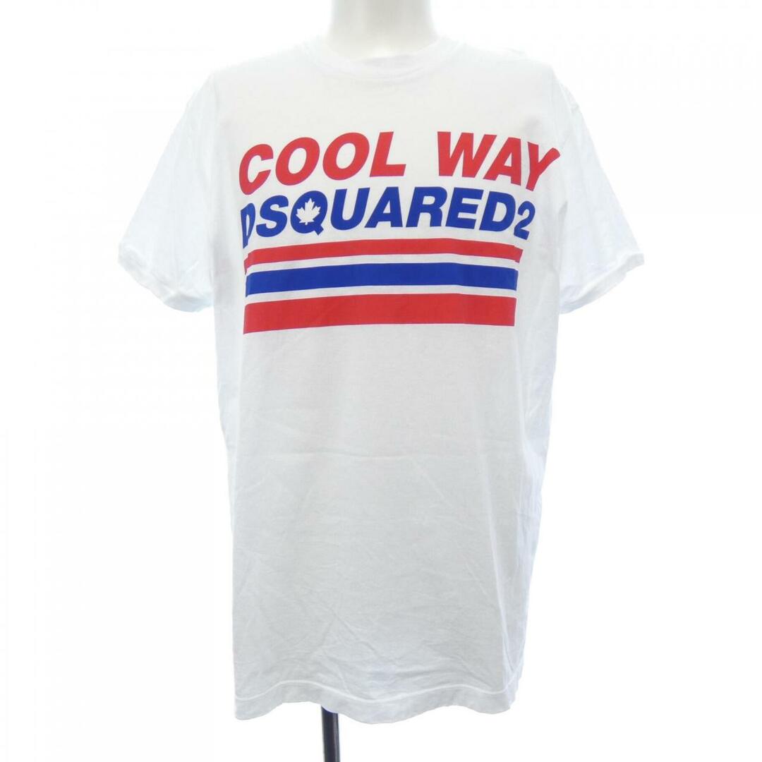 DSQUARED2(ディースクエアード)のディースクエアード DSQUARED2 Tシャツ メンズのトップス(シャツ)の商品写真