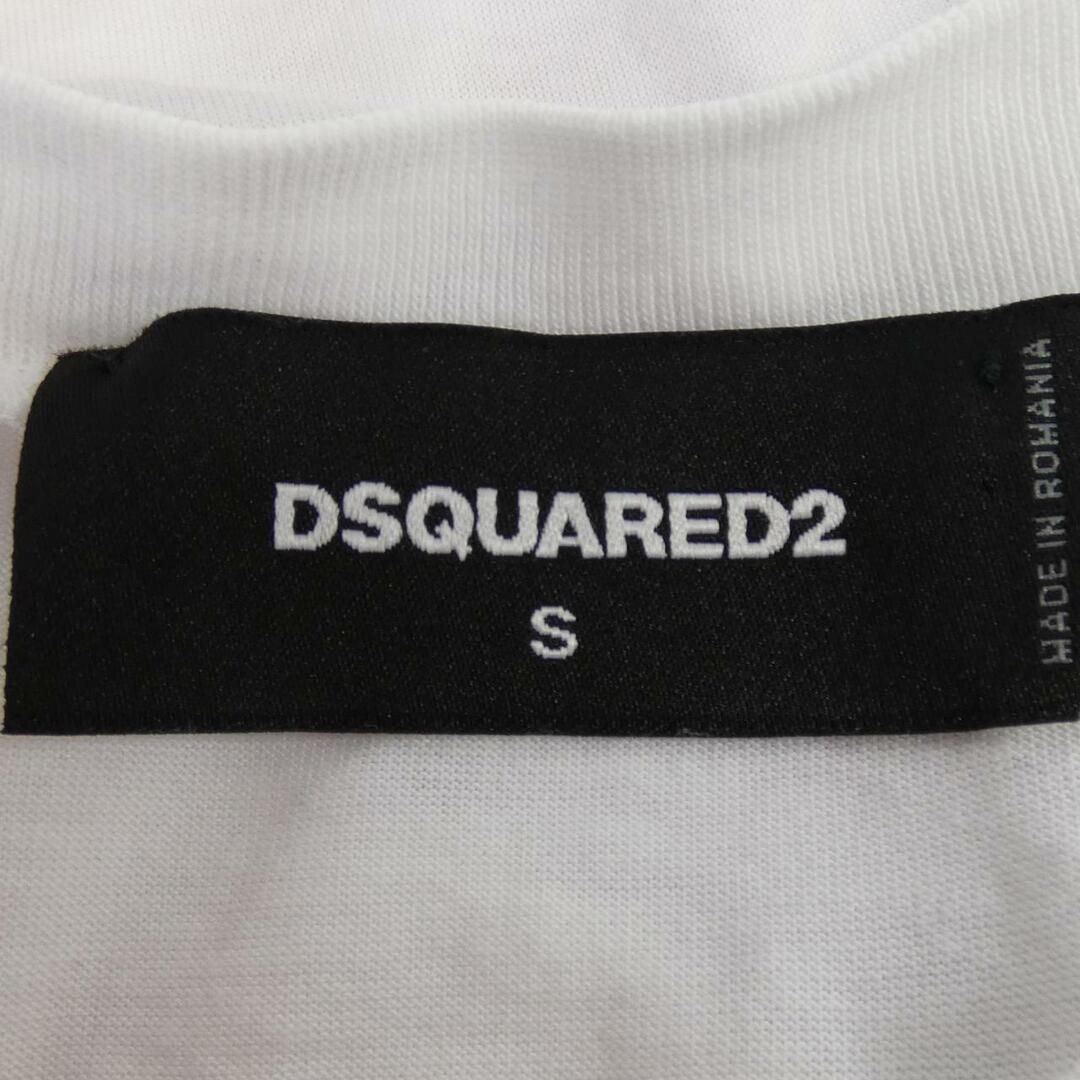 DSQUARED2(ディースクエアード)のディースクエアード DSQUARED2 Tシャツ メンズのトップス(シャツ)の商品写真