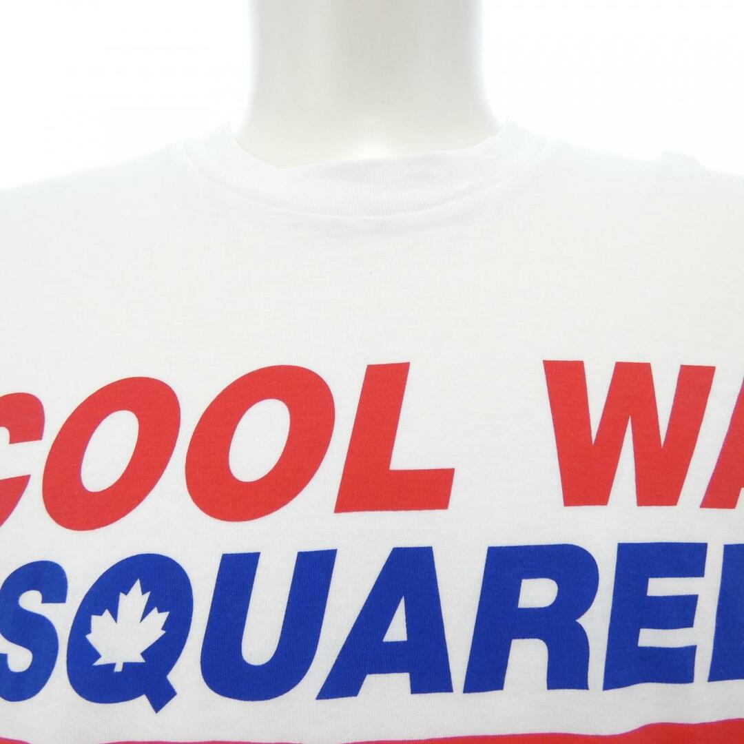 DSQUARED2(ディースクエアード)のディースクエアード DSQUARED2 Tシャツ メンズのトップス(シャツ)の商品写真