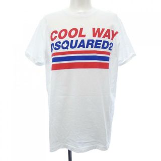 ディースクエアード(DSQUARED2)のディースクエアード DSQUARED2 Tシャツ(シャツ)