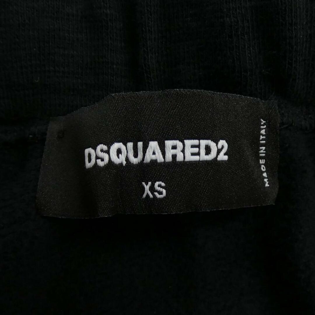 DSQUARED2(ディースクエアード)のディースクエアード DSQUARED2 ショートパンツ メンズのパンツ(その他)の商品写真
