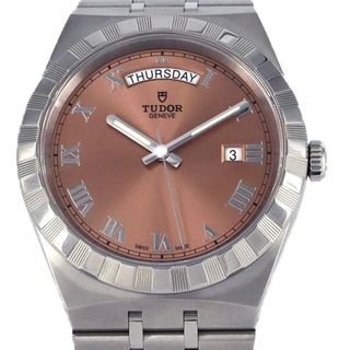 チュードル(Tudor)のチューダー/チュードル チューダーロイヤル M28600-0009 SS 自動巻(腕時計(アナログ))