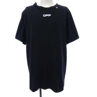 オフホワイト(OFF-WHITE)のオフホワイト OFF-WHITE Tシャツ(シャツ)