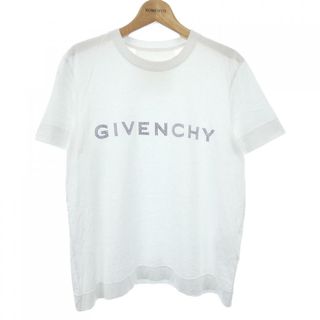 ジバンシィ(GIVENCHY)のジバンシー GIVENCHY Tシャツ(カットソー(長袖/七分))