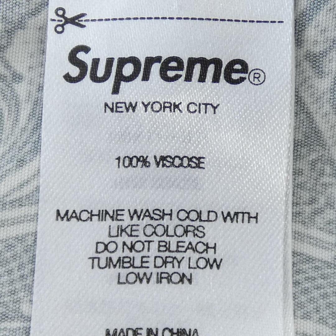 Supreme(シュプリーム)のシュプリーム SUPREME S／Sシャツ メンズのトップス(シャツ)の商品写真