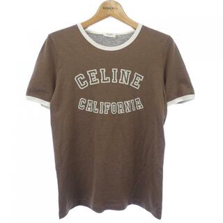 セリーヌ(celine)のセリーヌ CELINE Tシャツ(カットソー(長袖/七分))