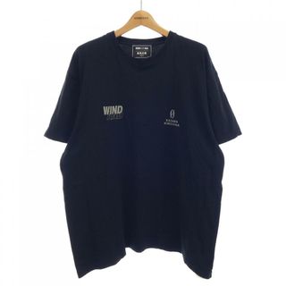 ウィンダンシー(WIND AND SEA)のウィンダンシー WINDANDSEA Tシャツ(シャツ)