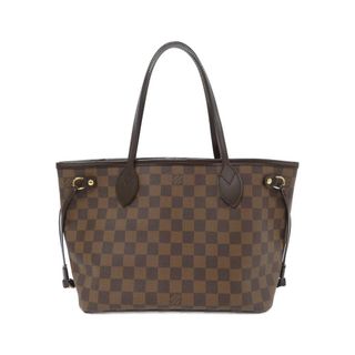 ルイヴィトン(LOUIS VUITTON)のルイヴィトン ダミエ ネヴァーフル PM N51109 バッグ(その他)