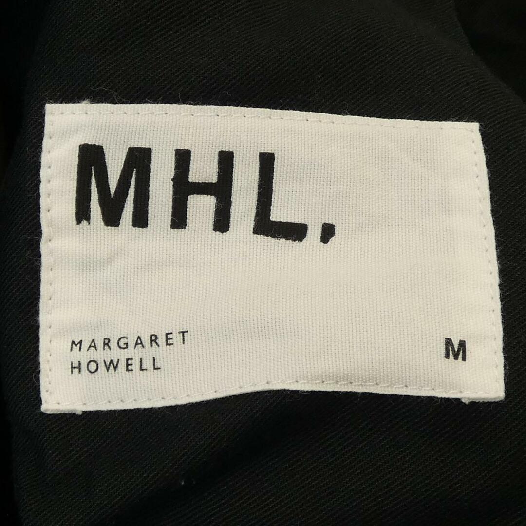 MHL.(エムエイチエル)のエムエイチエル MHL ショートパンツ メンズのパンツ(その他)の商品写真