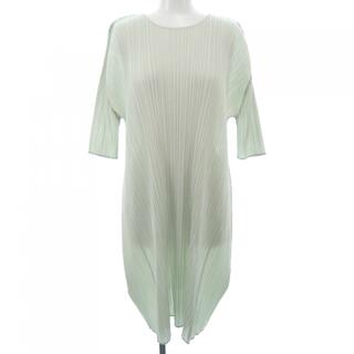 PLEATS PLEASE ISSEY MIYAKE - プリーツプリーズ PLEATS PLEASE ワンピース