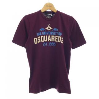 ディースクエアード(DSQUARED2)のディースクエアード DSQUARED2 Tシャツ(カットソー(長袖/七分))