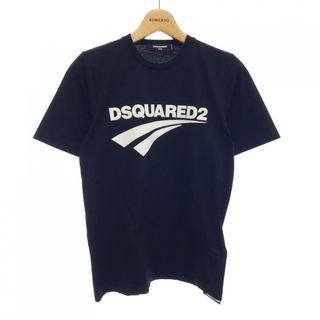 ディースクエアード(DSQUARED2)のディースクエアード DSQUARED2 Tシャツ(カットソー(長袖/七分))