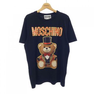 モスキーノ(MOSCHINO)のモスキーノクチュール MOSCHINO COUTURE Tシャツ(カットソー(長袖/七分))